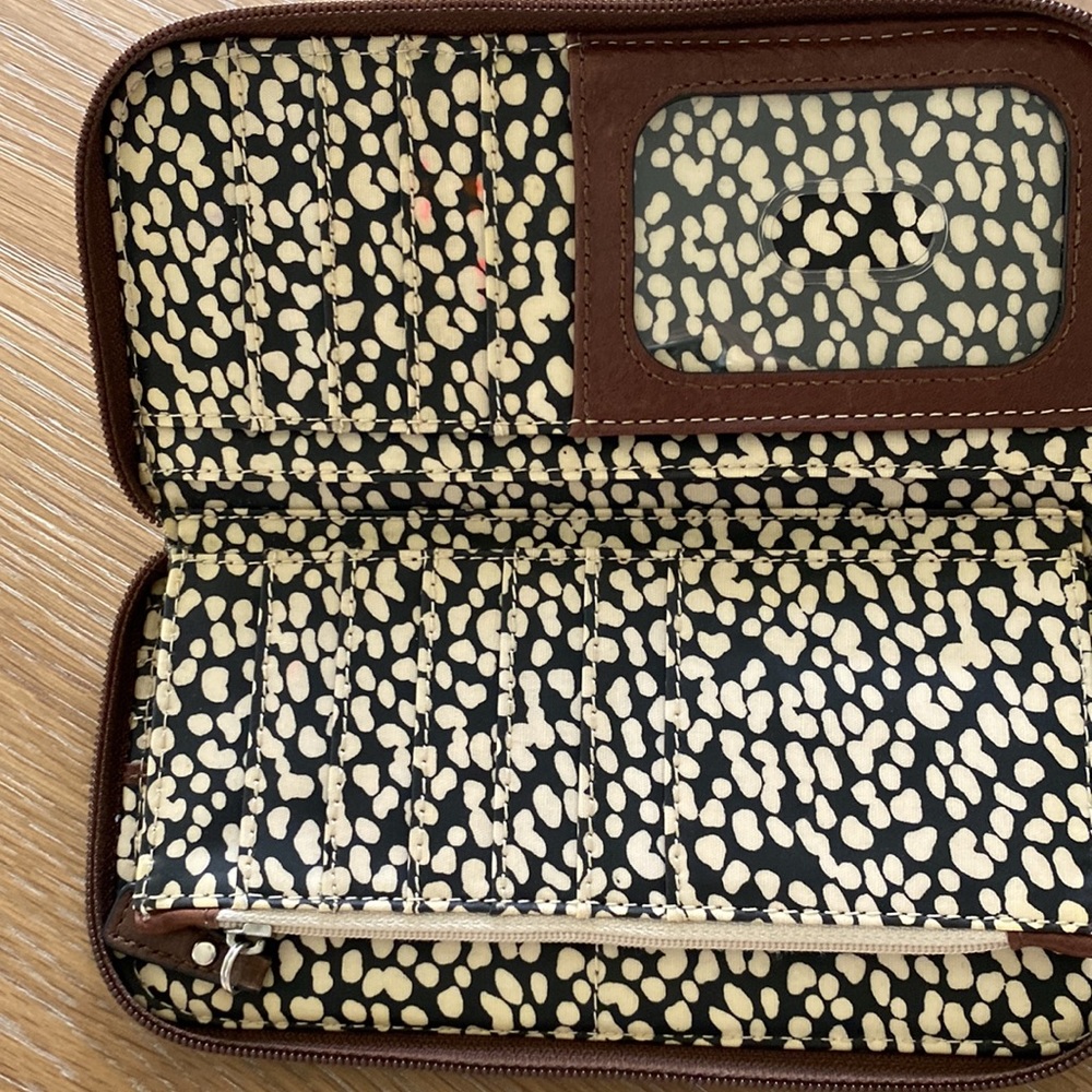 Fossil Key-Per Wallet - image 4